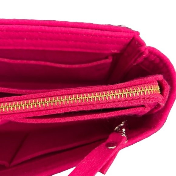 Purse Organizer Insert - Picture 5 of 6